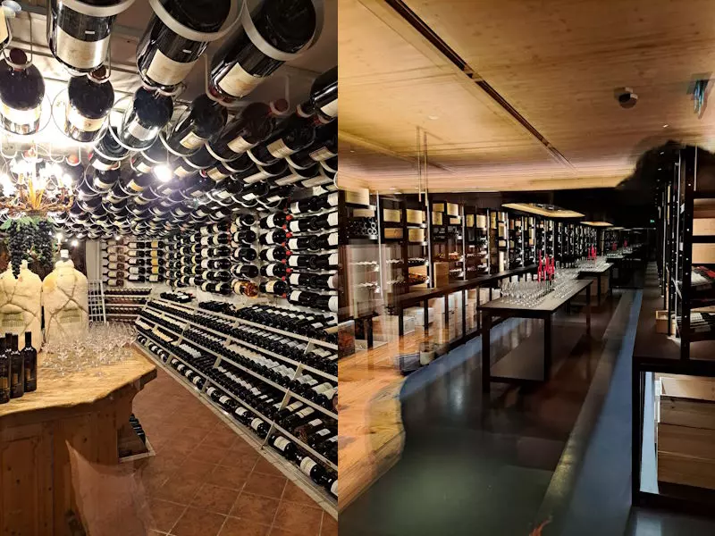 Referenzen, Frumento Gastrotechnik, Großküchen, Buffet, Bar